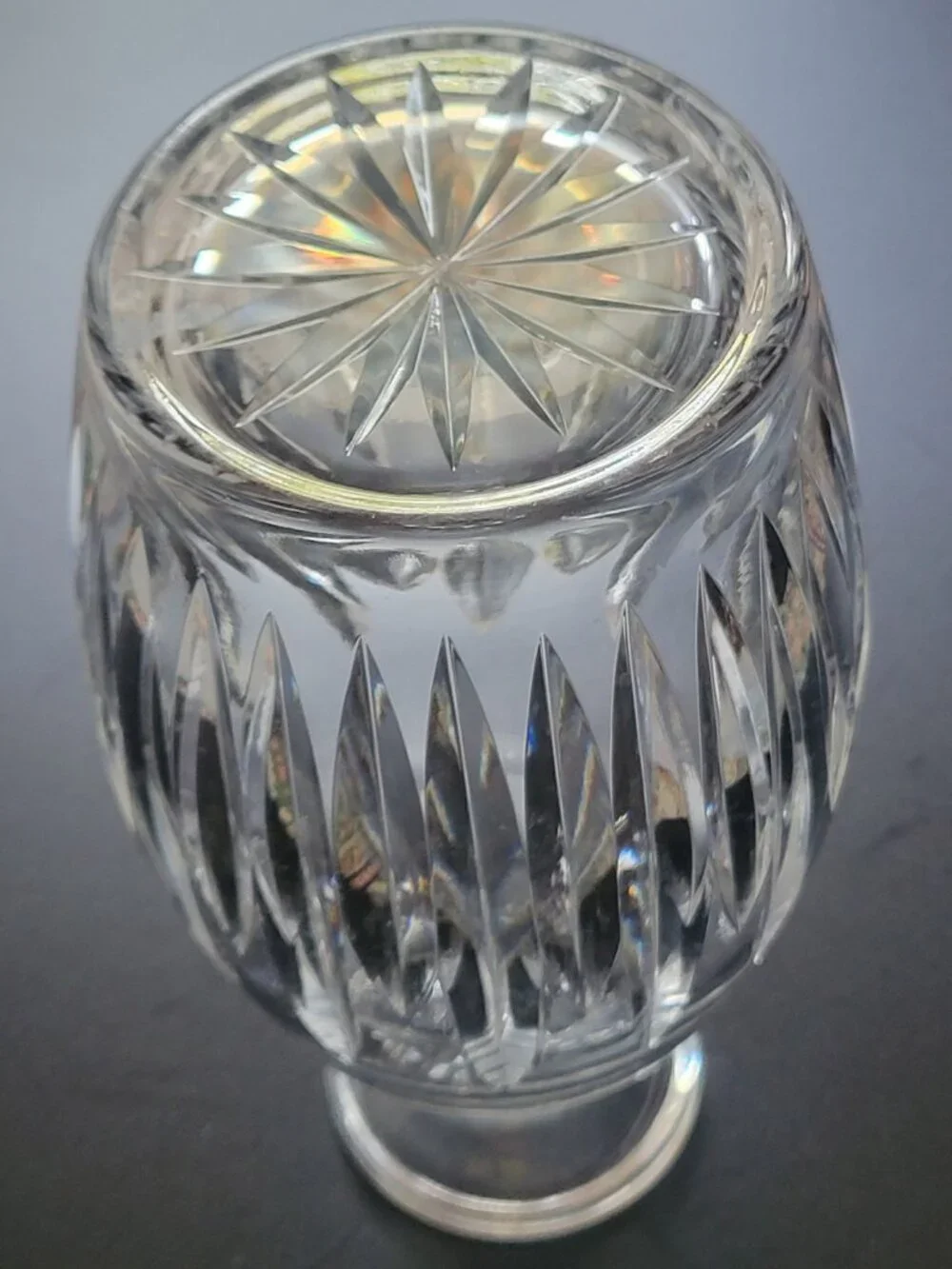 Waterford Crystal beautiful rare